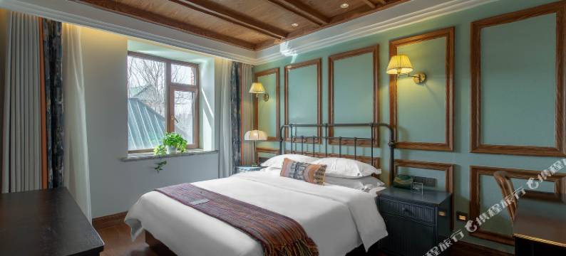 玛格丽特民宿(伊宁六星街景区店)图片