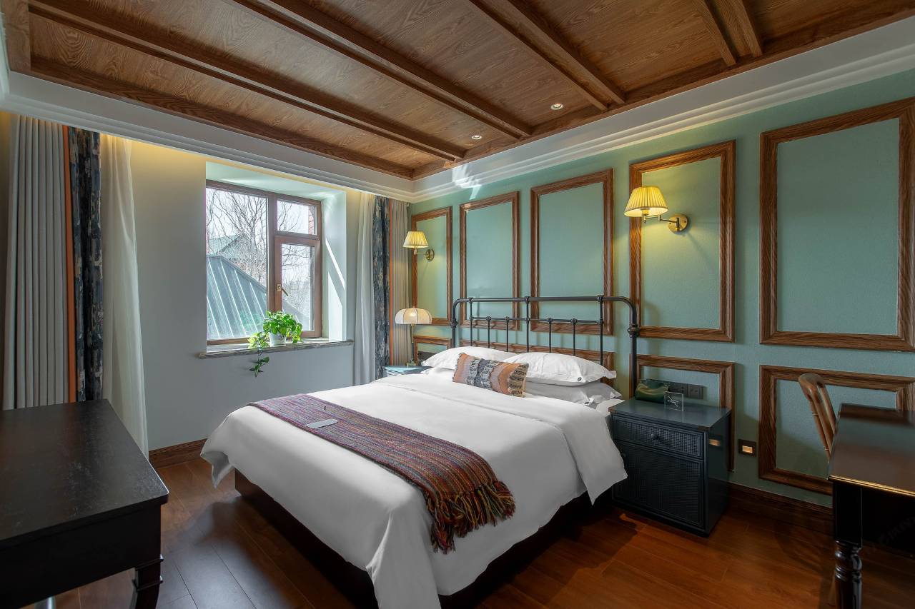 玛格丽特民宿(伊宁六星街景区店)图片