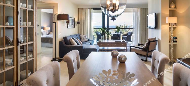 丽笙蓝标度假酒店-大加那利岛(Radisson Blu Resort, Gran Canaria)图片