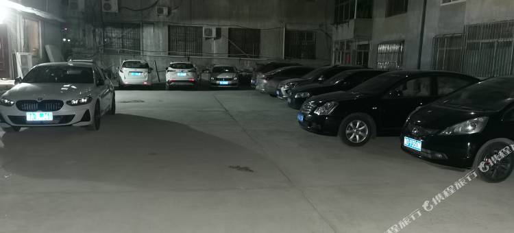 榆林优居美酒店图片