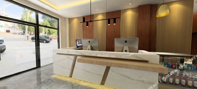 新巴尔虎右旗芳草地智能酒店图片