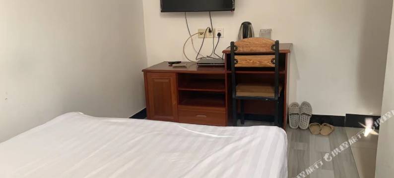 无锡俊杰客房部图片