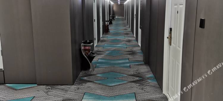 成都英伦风情酒店(武青南路地铁站店)图片