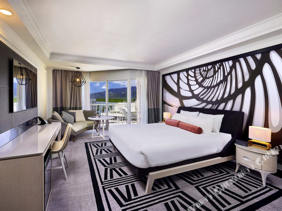 凯恩斯铂尔曼国际大酒店