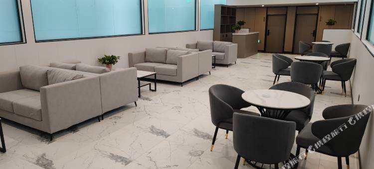 如家华驿精选酒店(宿州火车站义乌商贸城店)图片