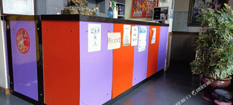 沈阳紫晶旅馆图片