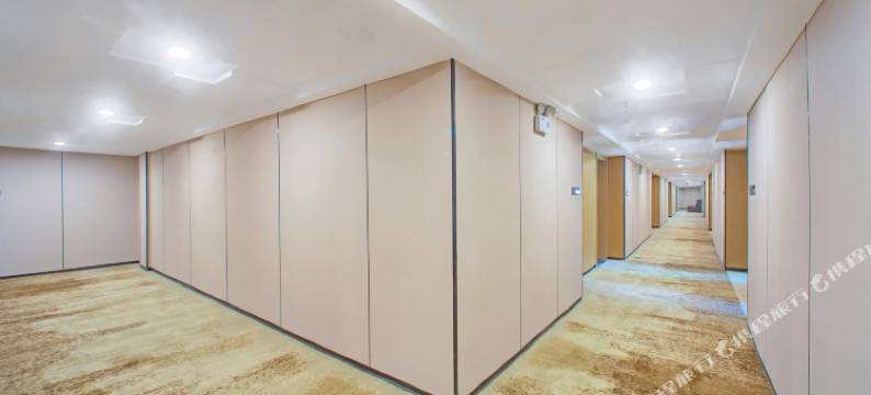 荆州市皇庭假日酒店(江津路中医院店)图片