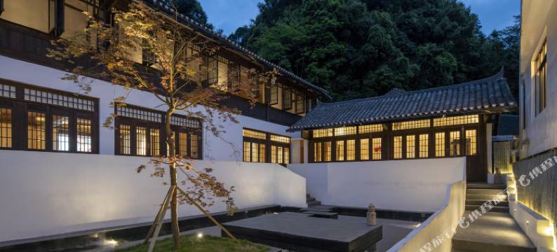 梵净山三山里·野奢度假民宿图片
