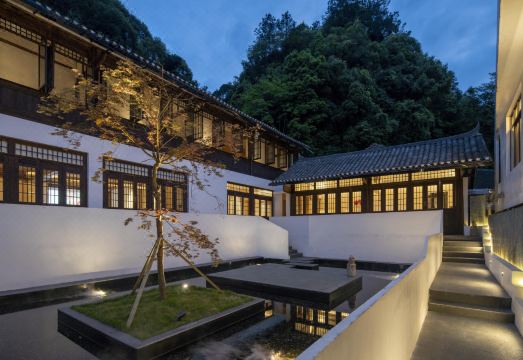 SanShanLi.Rustic Luxury Hotel Hotel Overview