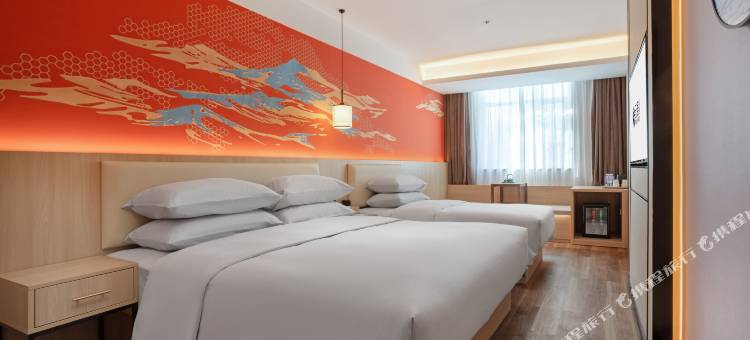 北京雍和宫簋街四合院云居酒店图片