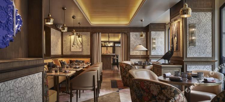 马德里四季酒店(Four Seasons Hotel Madrid)图片