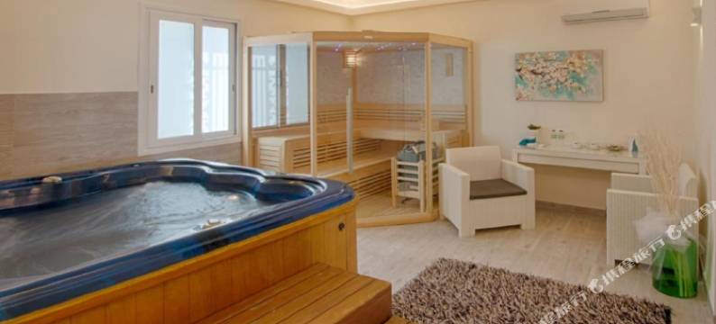 斯诺里诺酒店(Signorino Eco Resort & Spa)图片