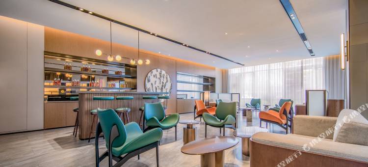 橘子酒店(十堰大道店)图片