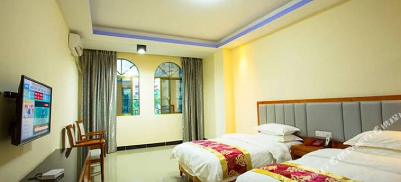 儋州瑞庭商务宾馆图片