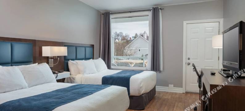 皮克顿港旅馆(Picton Harbour Inn)图片