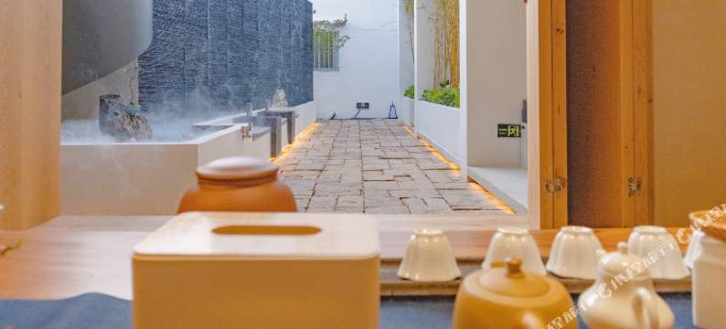 东山湾缦海景民宿(南门湾店)图片