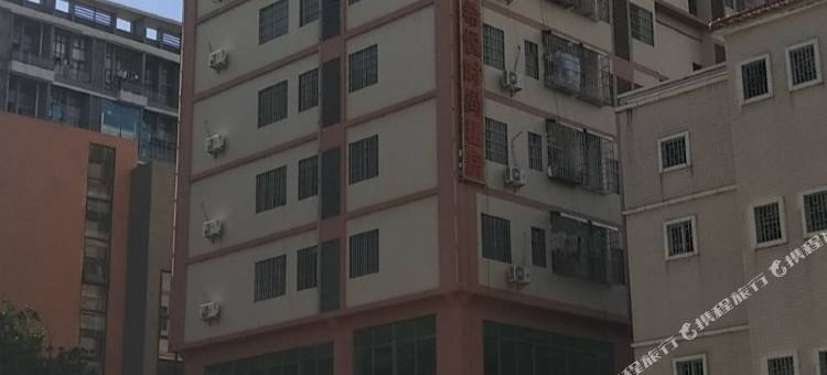 中山希悦住宿(横栏西冲店)图片