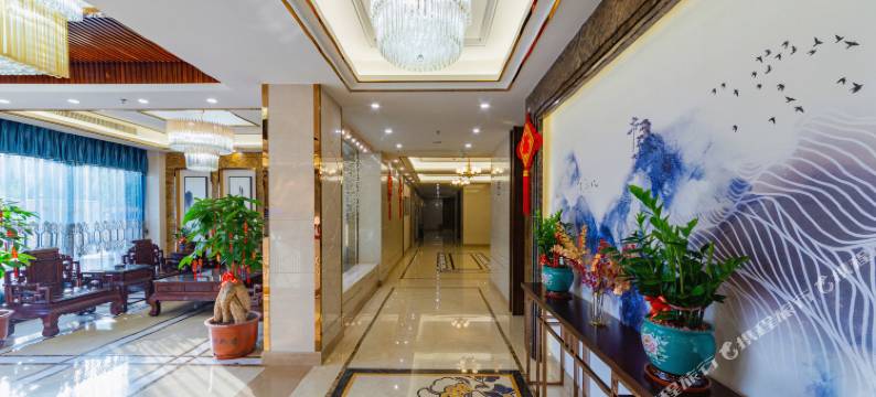 惠来县惠园酒店图片