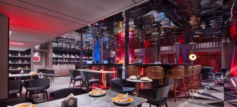 FunGee S 欢致酒店(长沙五一广场黄兴广场地铁站店)图片