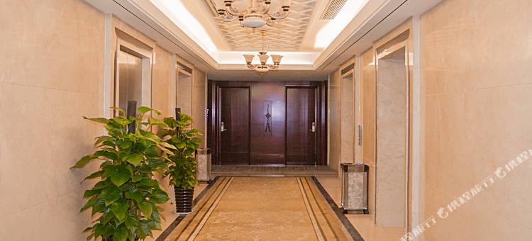 云鼎大酒店(常德南城天街店)图片