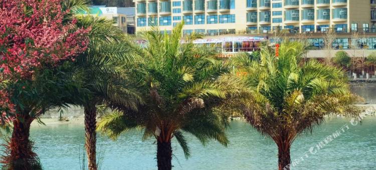 平武九州锦都大酒店图片