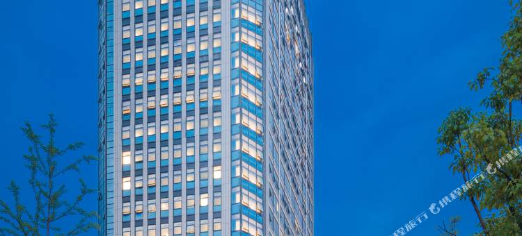 桔子酒店(义乌国际商贸城店)图片