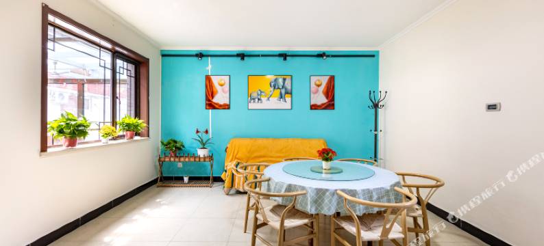 北京瓦房民宿图片