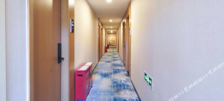 速8酒店(北京前门友谊医院店)图片