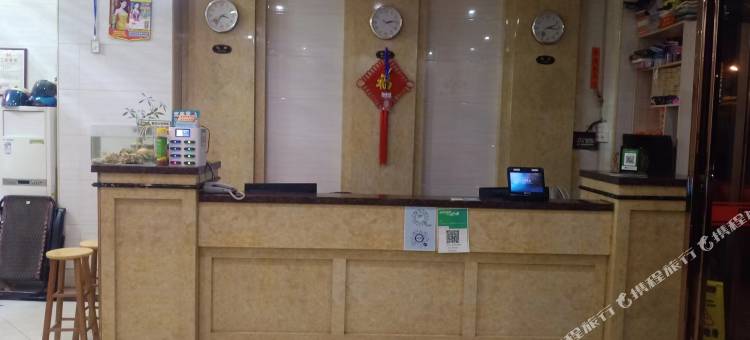 金桥商务旅租图片