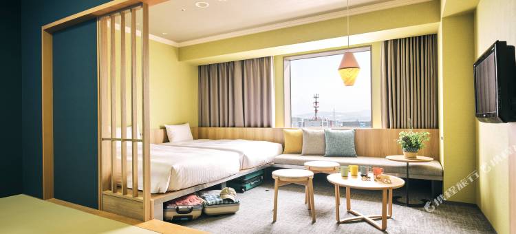 OMO7 旭川 by 星野集团(OMO7 Asahikawa by Hoshino Resorts)图片