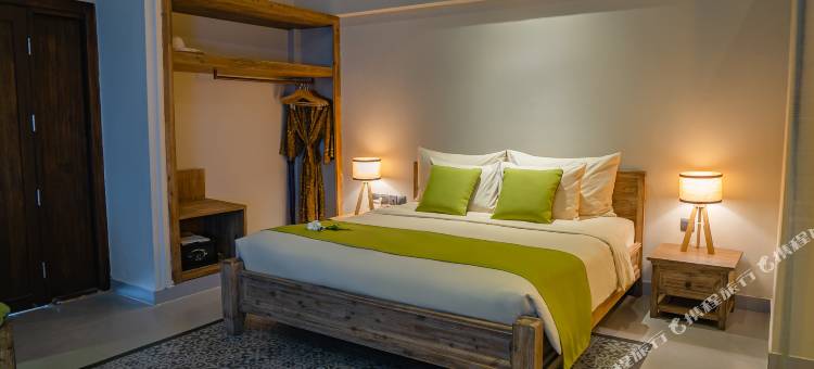 归仁皇冠度假酒店(Crown Retreat Quy Nhon Resort)图片