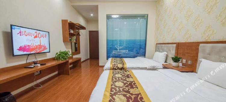 西双版纳卡萨青年旅舍图片