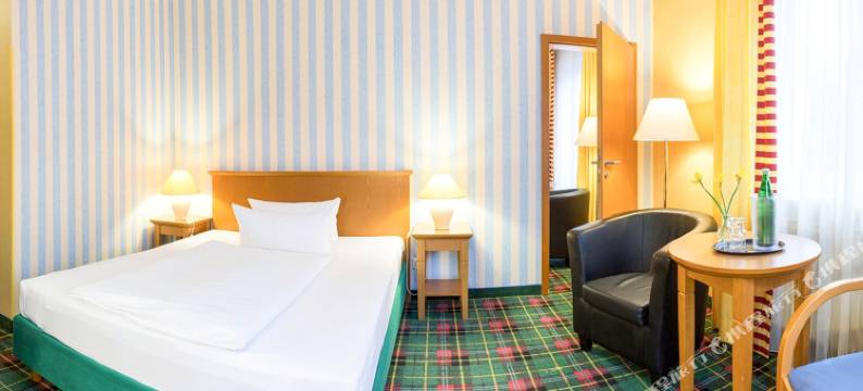 葛籣瑙酒店(Grünau Hotel)图片