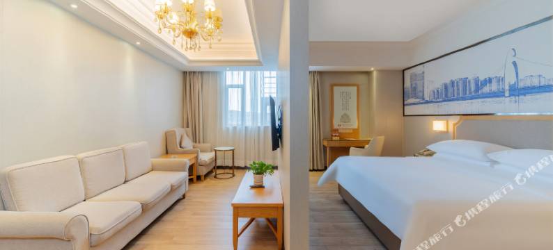 维也纳3好酒店(中山小榄泰丰店)图片