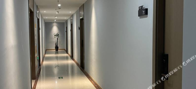 雅睿·精舍民宿图片