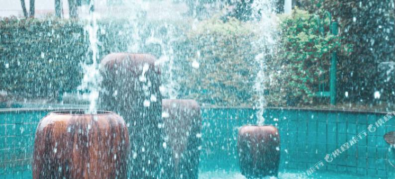 厦门和悦酒店(厦门机场店)图片