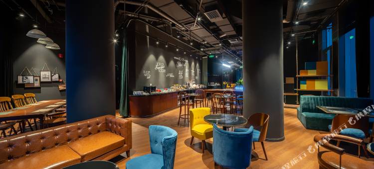 天津空港Robin诺宾酒店图片