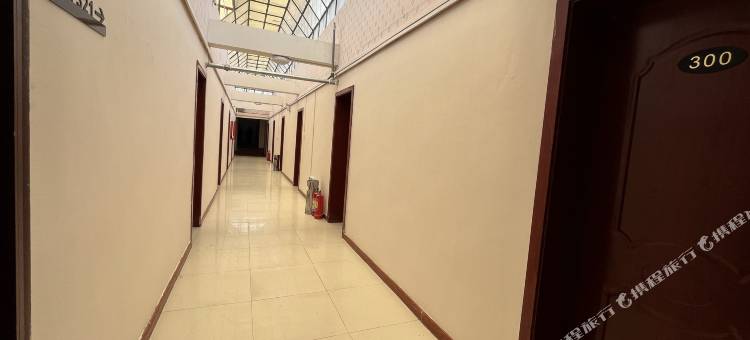 噶尔恒远商务酒店图片