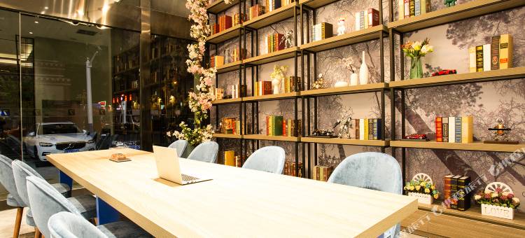 7天优品Premium酒店(林芝幸福小区店)图片