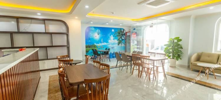 嘉安酒店(Gia An Hotel)图片