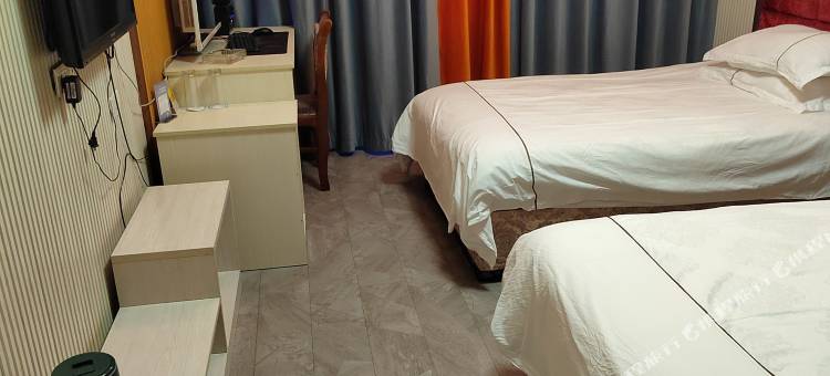 缙云小白鹅宾馆图片