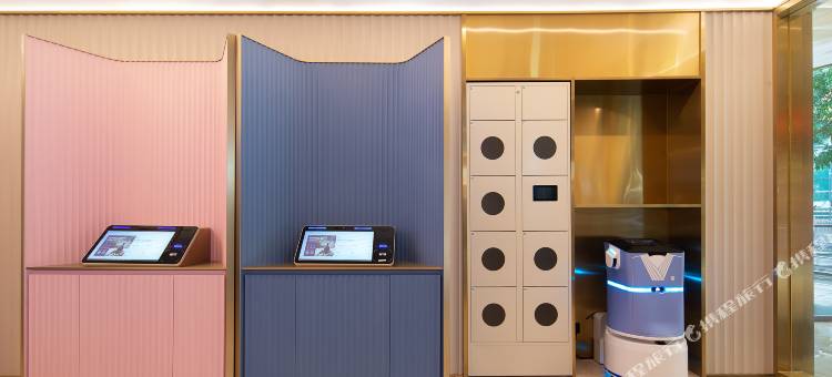 汉庭酒店(南宁金湖广场店)图片