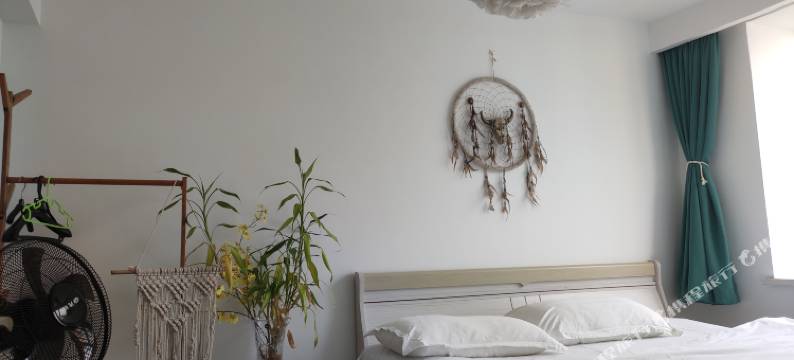 印象海景公寓(大连星海广场店)图片