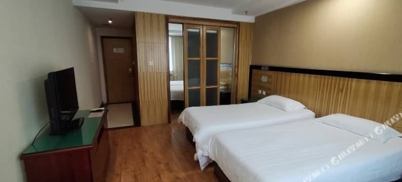 石家庄获盛宾馆图片