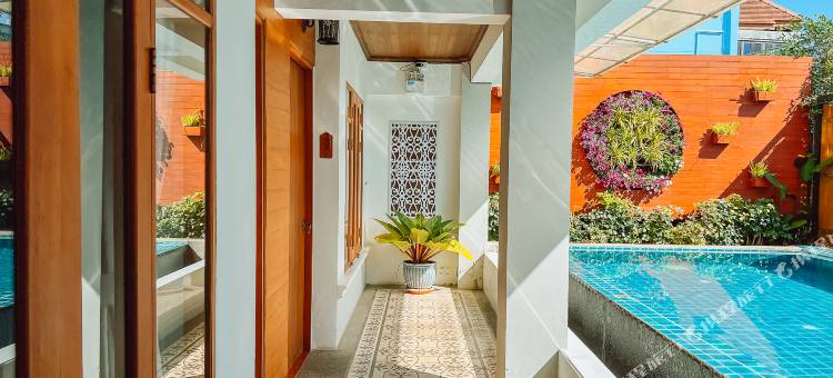 拜县切尔凯伊旅馆(Pai Cherkaew Boutique House)图片