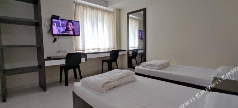 星湾酒店(Star Bay Hotel)图片