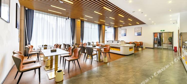 星程酒店(林芝牦牛广场店)图片