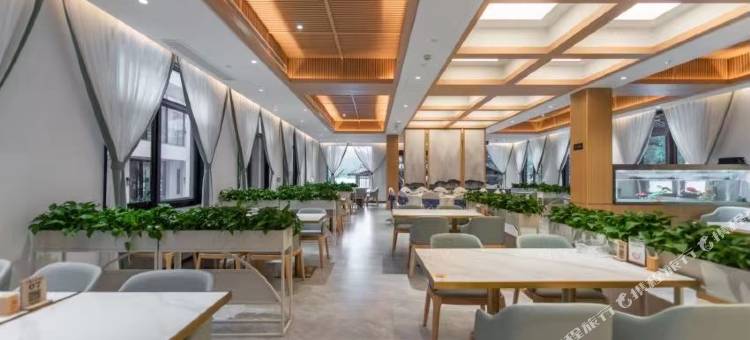 楠溪江狮子岩饭店图片