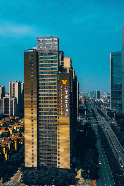 长沙延年檀香山酒店图片