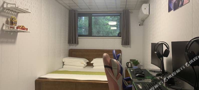 首宿相宜宾馆图片